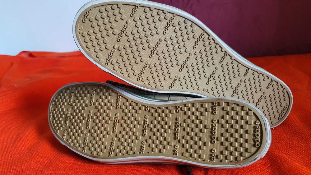 Adidas StreetVulc Outdoor marimea 44 european