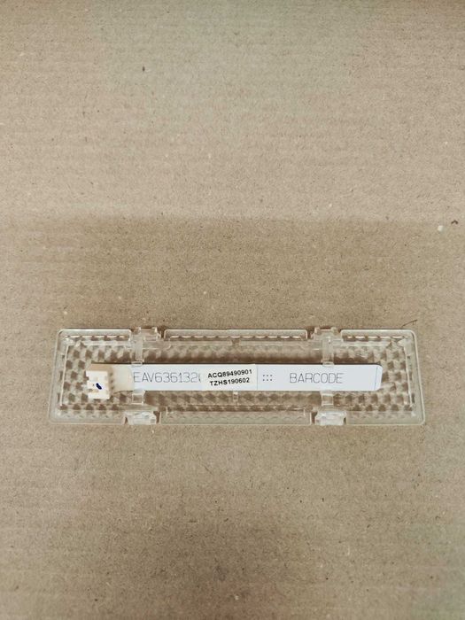 modul led Frigider LG GTB574PZHZD,EAV63613204 / C87