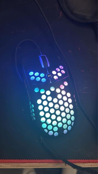 pc gaming + setup inclus , schimb cu kukirin g2 max ori g2