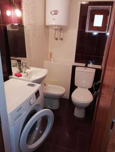 Дава се под наем Тристаен апартамент в Пловдив, Христо Смирненски - 90 кв.м за 418.2 € - Снимка #3