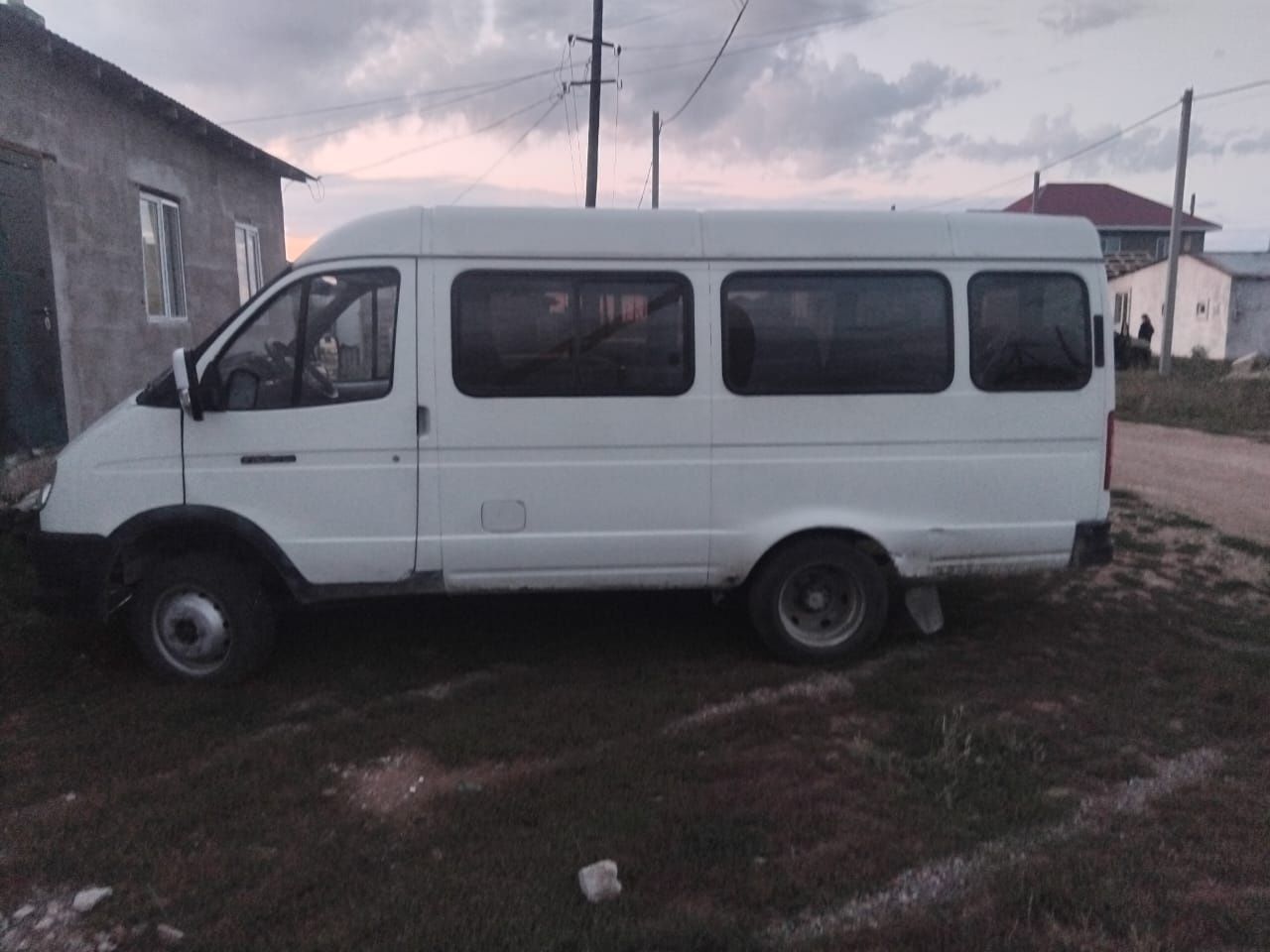 Продам Газель 2004 г.