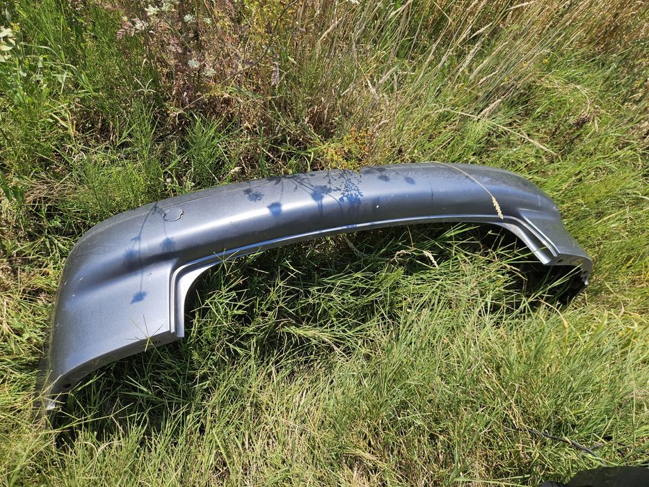 Bara spate vw touran an 2006