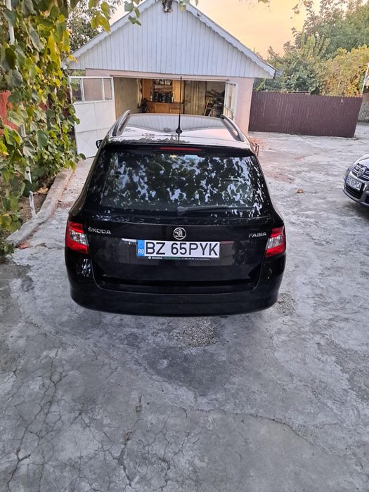 Skoda Fabia 2018 1.4 tdi,euro 6 ,
Preț 7.900€ neg(variante mai ieftine