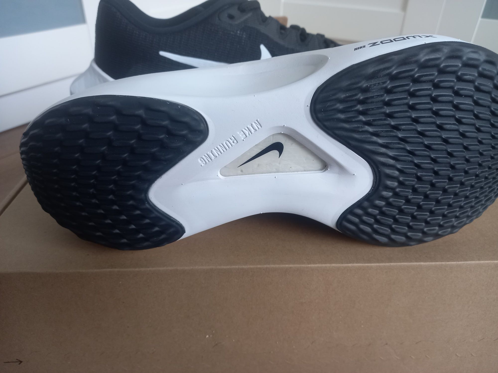 Nike Zoom Fly 5 номер 43