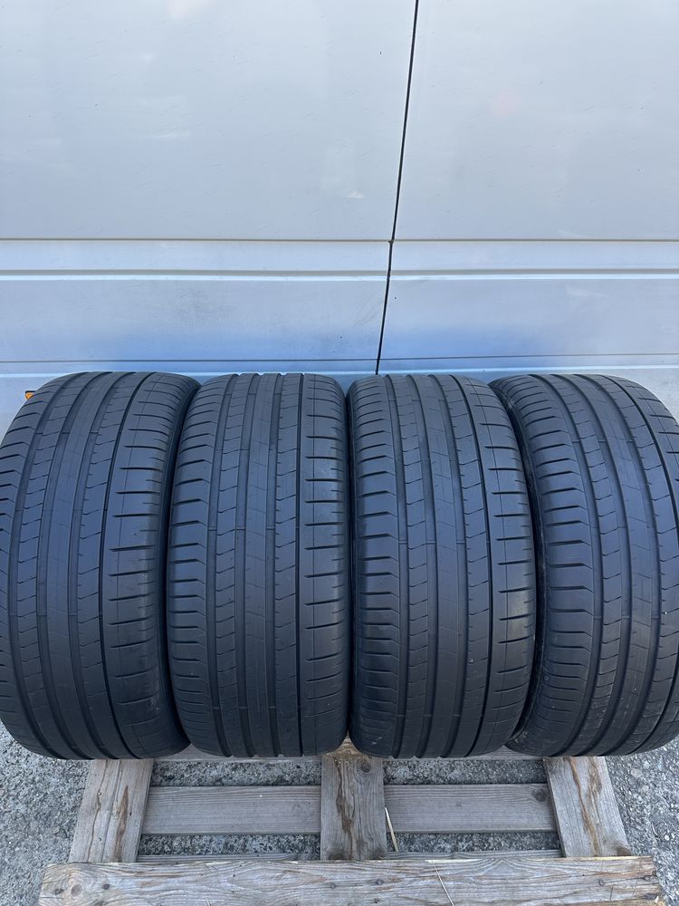285/40/21 Pirelli dot23