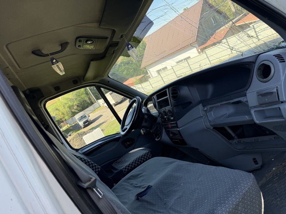 De vanzare iveco dayli