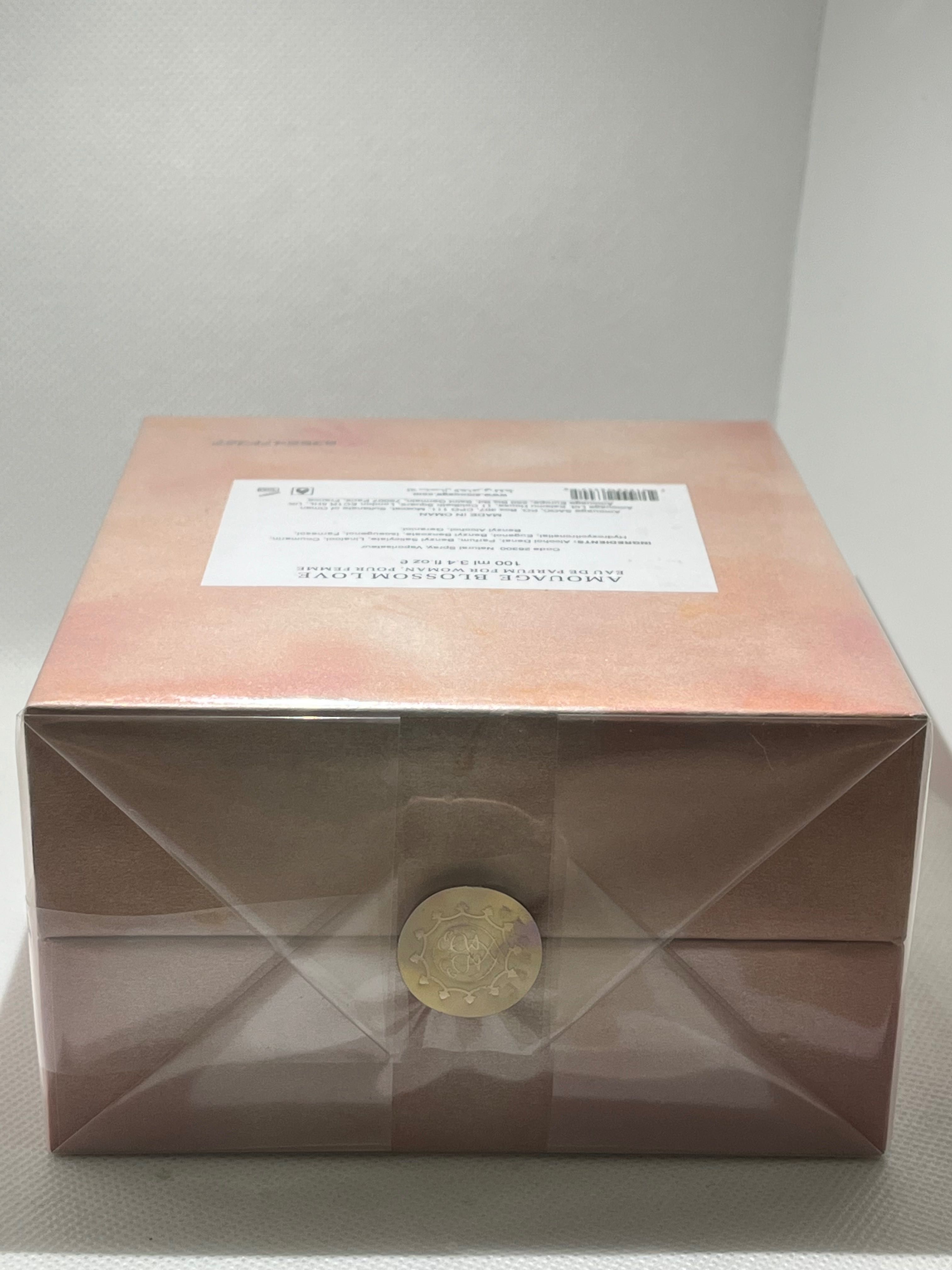 Parfum Amouage Blossom Love 100 ml
