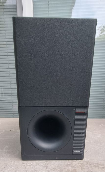 Буфер Bose  100w