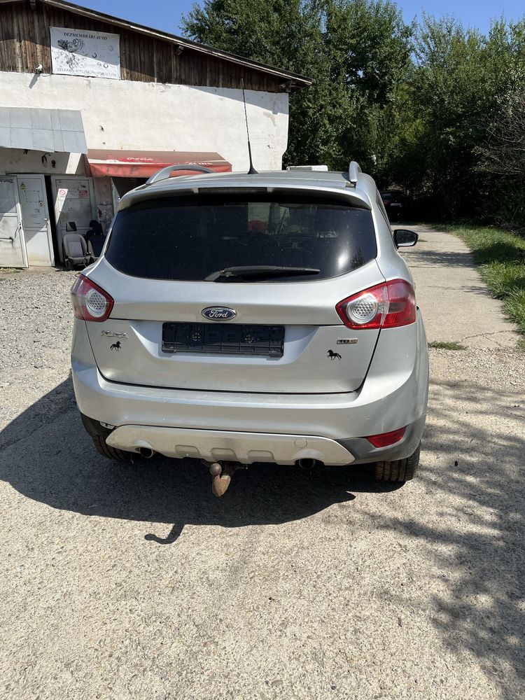 Dezmembrari piese ford kuga 2.0 tdci an 2008-2012