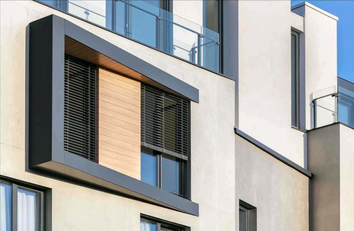 Jaluzele exterioare din aluminiu/VENETIENE CLUJ