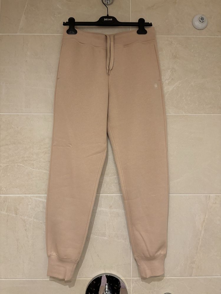 Комплект долнище и суичър G-Star Raw