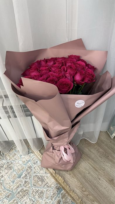 Продается цветы