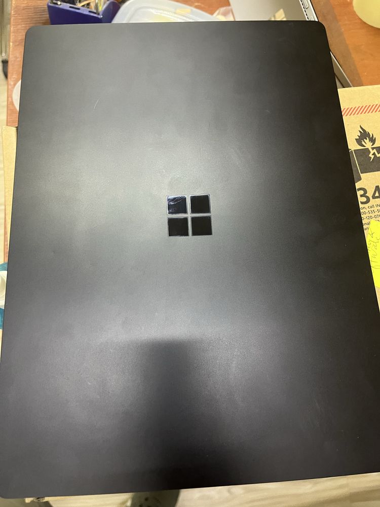 Запчасти для планшетов Surface LapPro Go Book экран корпус аккумулятор