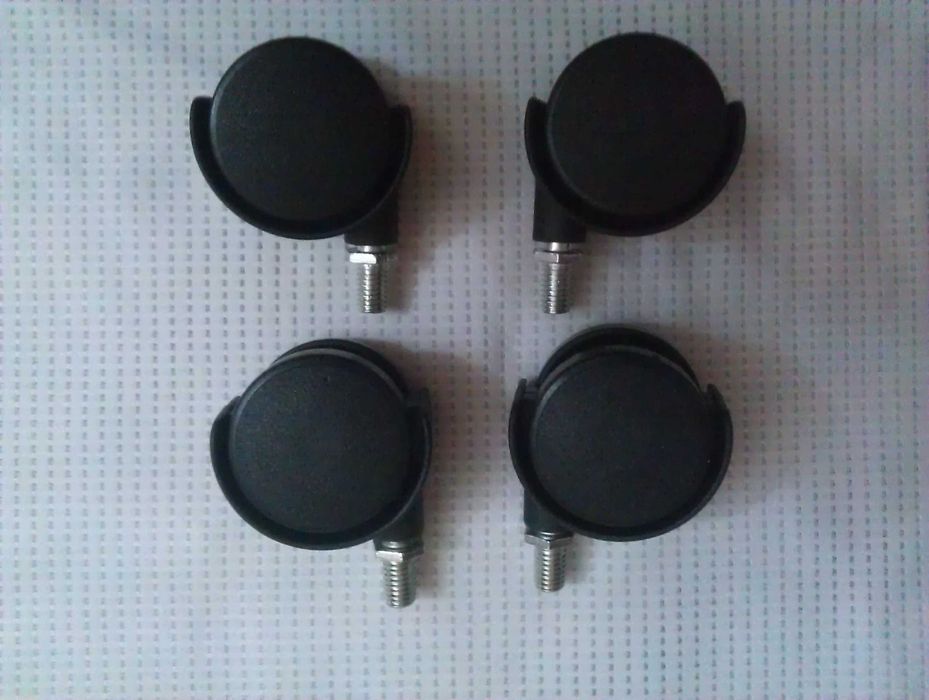 Колёсики для обогревателя