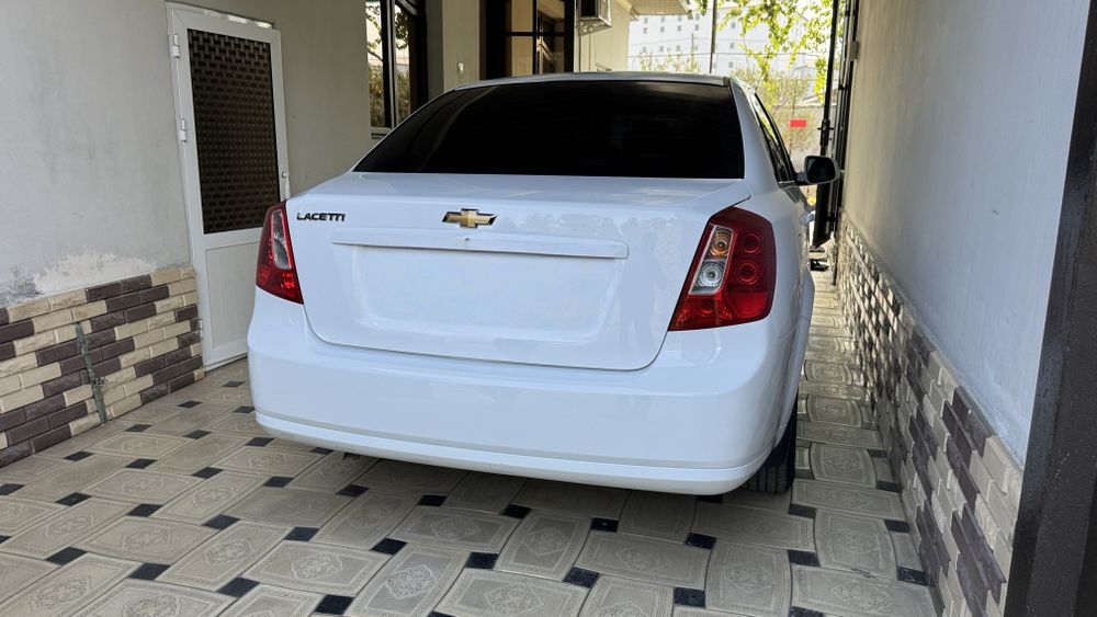Gentra Lacetti 2023