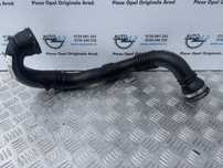 Tubulatura furtun intercooler Opel Astra J 1.7 cdti A17DTR; A17DTJ; A1