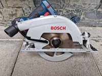 Bosch circular pe acumulatori