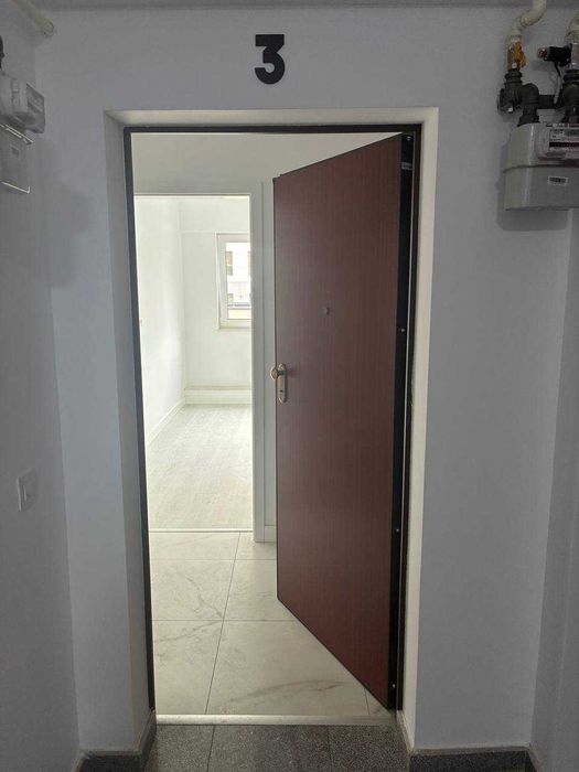 Apartament de închiriat – 2 camere, parter
