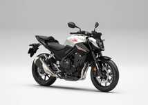 Honda CB 750 Hornet