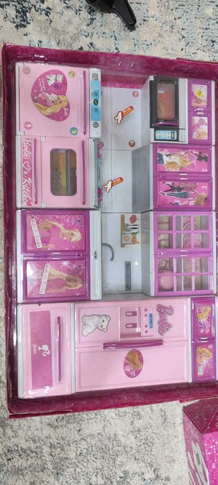 Продам кухню детскую музыкальную