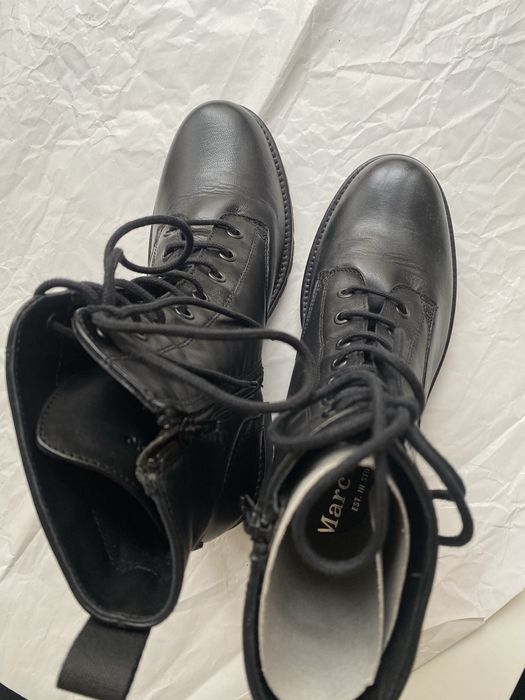 Обувки/ ботуши