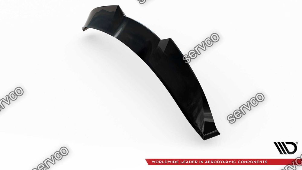 Eleron spoiler cap Land Rover Range Rover Velar R-Dynamic Mk1 2017- v1