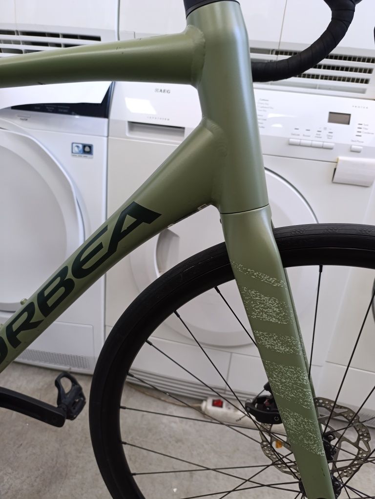 Шосеен алуминиев велосипед ORBEA 28/52см