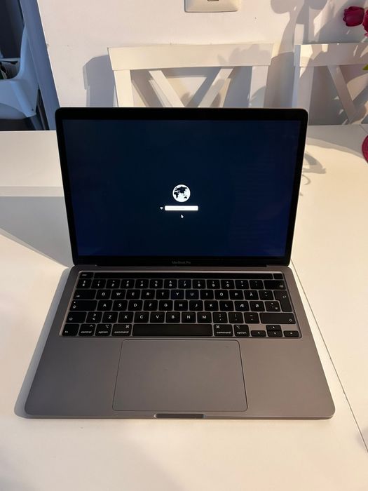 Macbook pro 2020