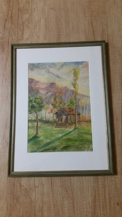 Важно! Продавам 3 от най хубавите ми картини по 29 лева за 1 картина.