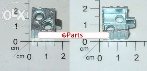 Куб за захващане на ножа за зеге на Raider, Einhell, OK, Budget и др