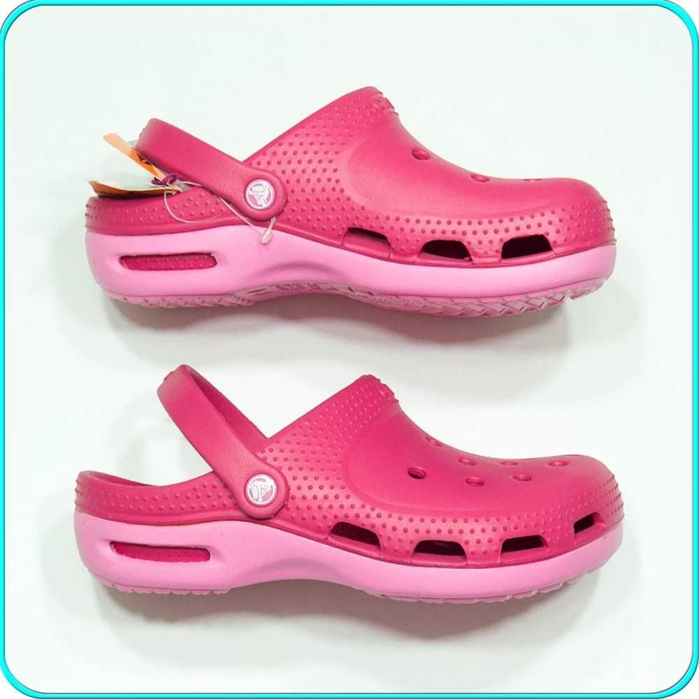 NOI slapi CROCS → nr 34,5