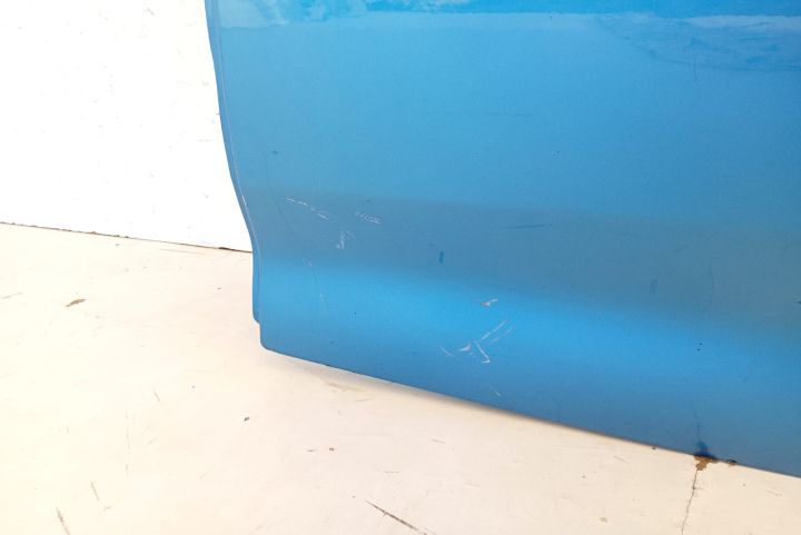 Usa stanga spate Renault Zoe prima generatie