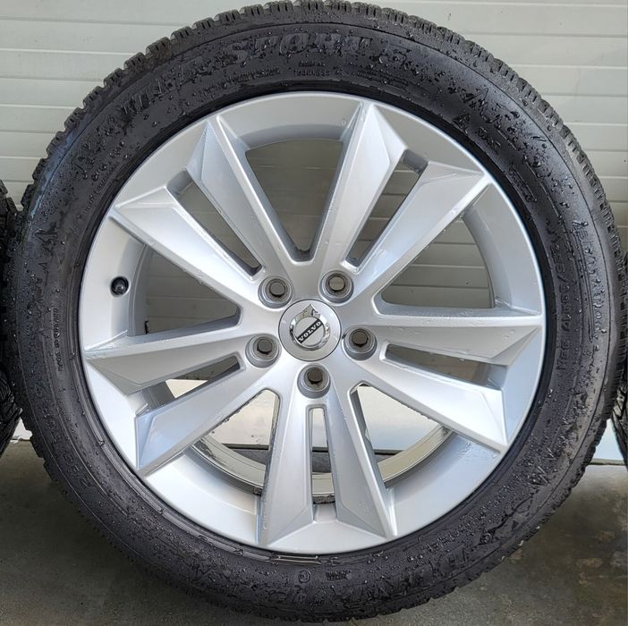 Jante Originale Volvo 225/50R17