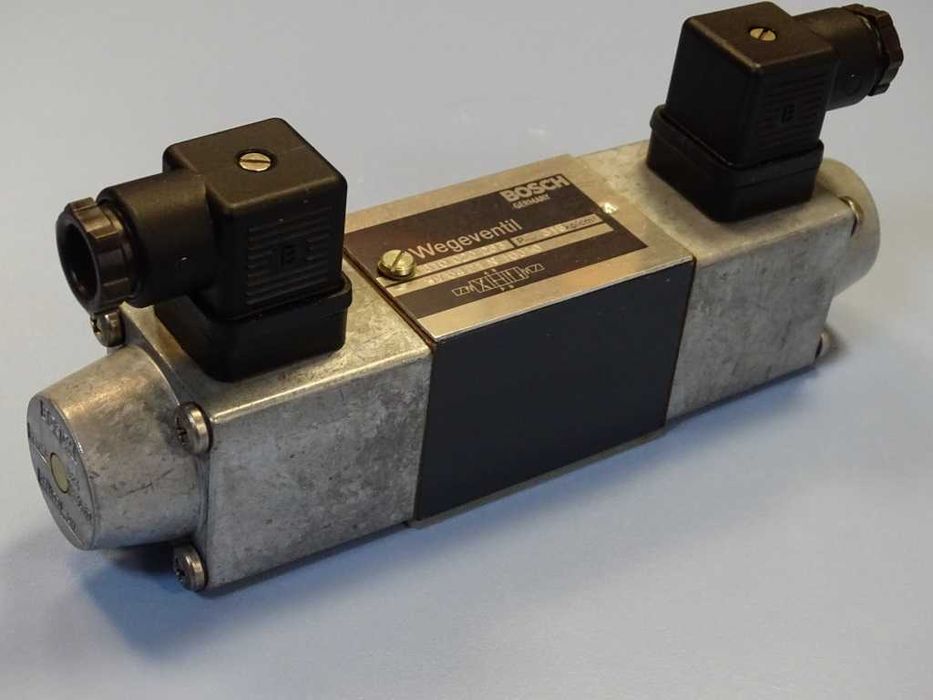 Хидравличен разпределител BOSCH WV04P1N100A0 directional control valve