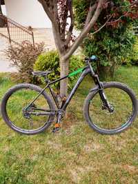 Bicicleta Cube Aim Enduro/Trail