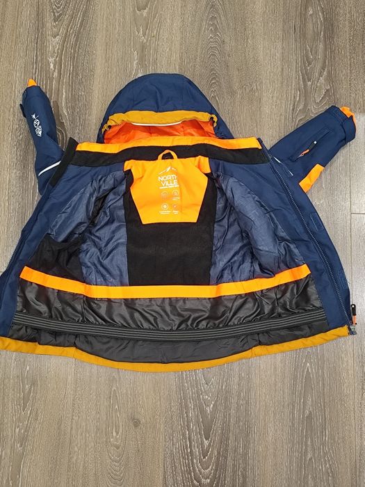 Детски ски екип NORTHVILLE 110 р-р