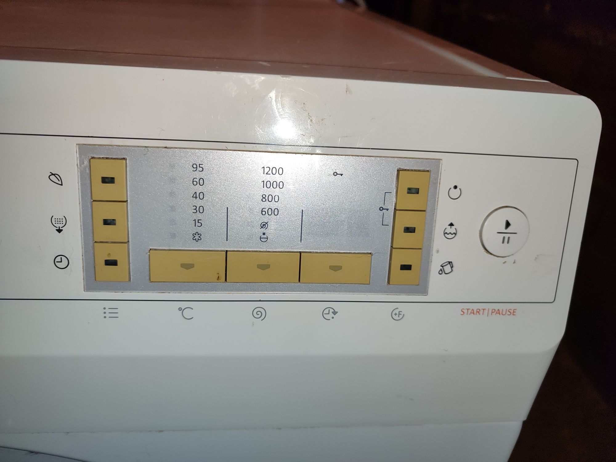 Пералня Gorenje ,8 kg