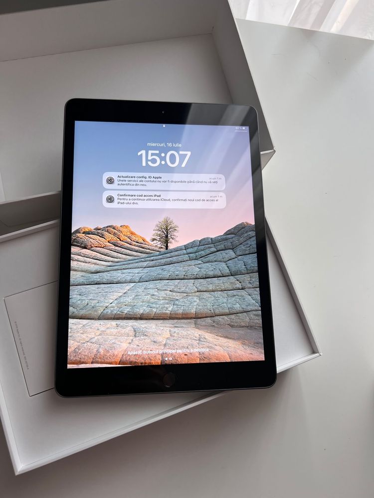 iPad 10.2" (2019) 7th
