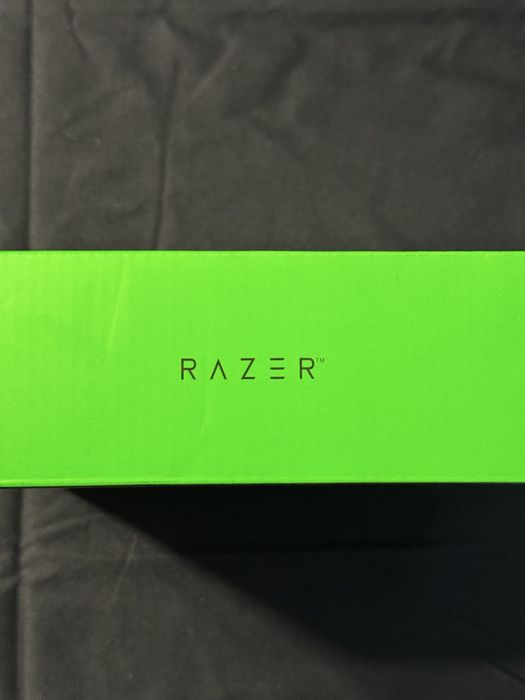 Razer Serien V3 Mini микрофон