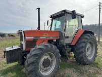 Massey Ferguson 3655