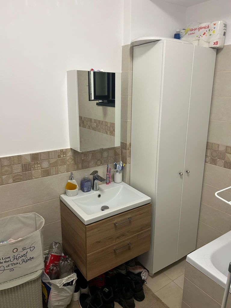 Apartament Bucium 3 camere !!