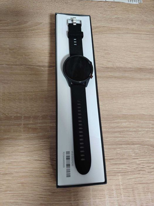Смарт часовник Xiaomi Mi Watch