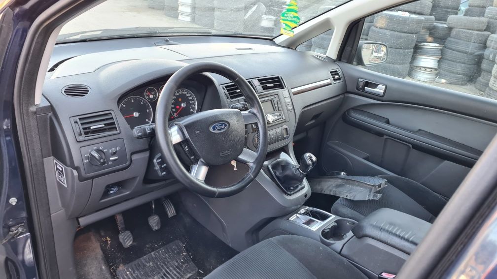 Ford C-max 2.0 cdti на части