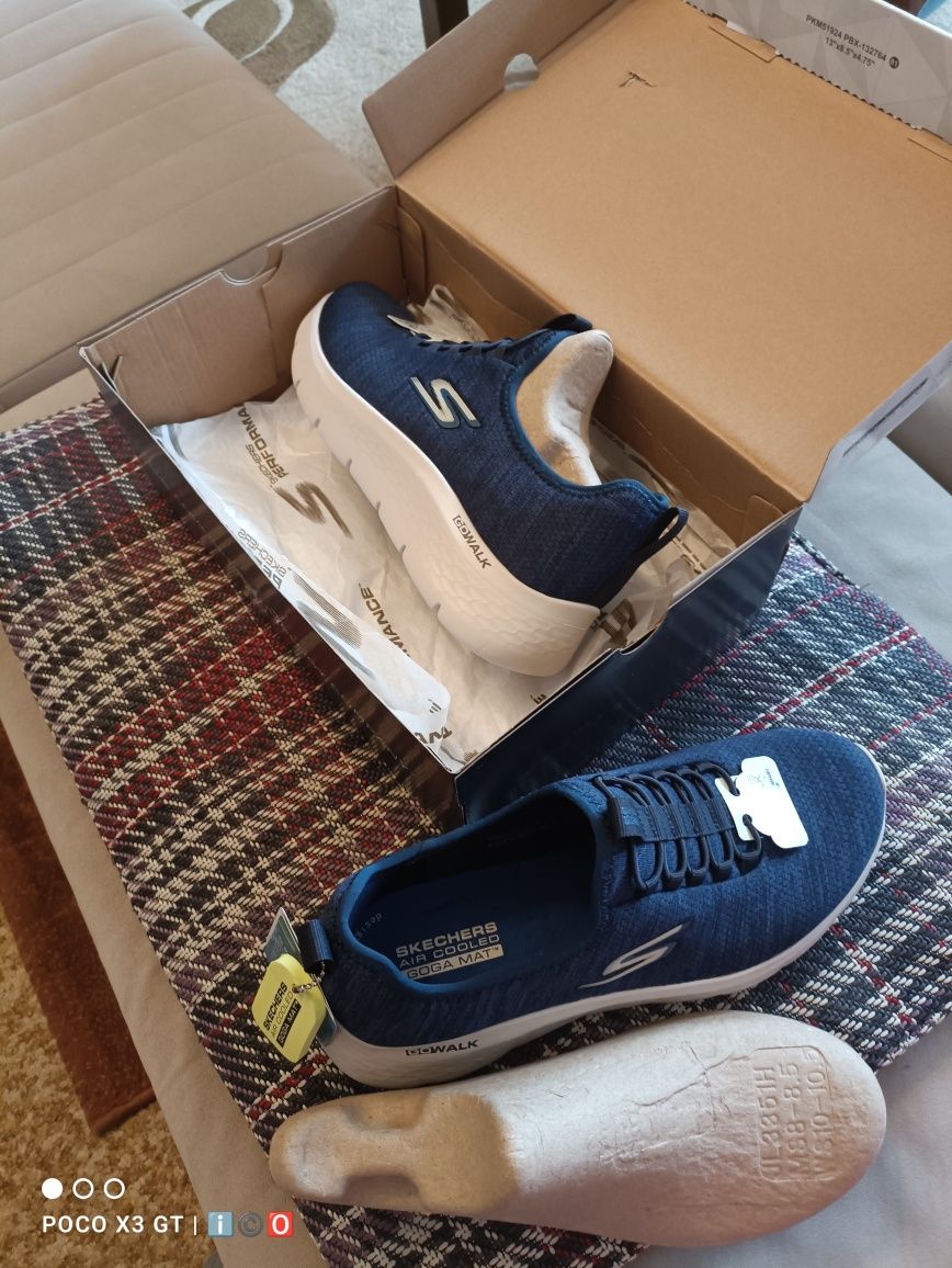 Нови Маратонки Skechers 42 номер