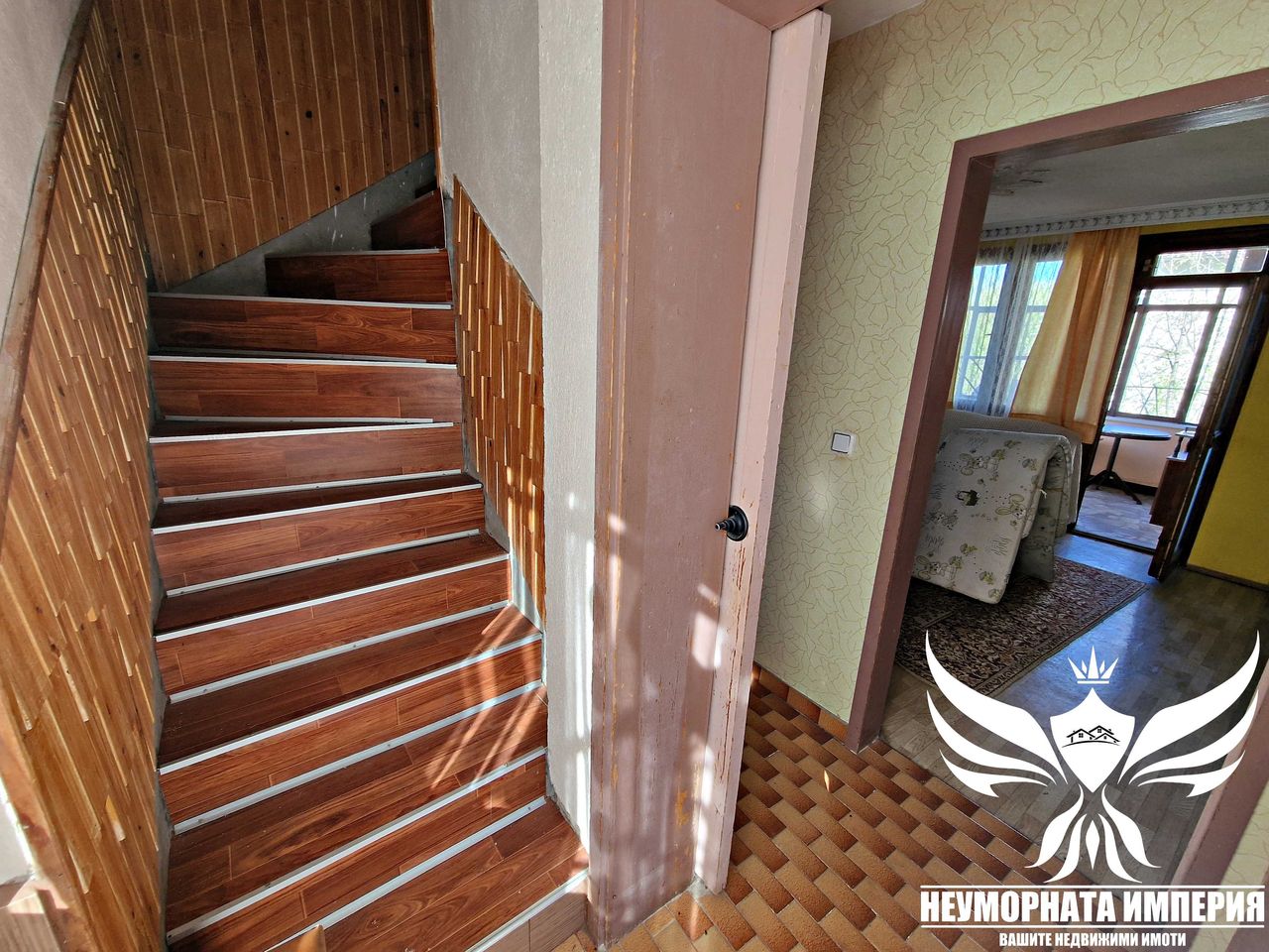 Продава се Къща в с. Горнослав, Област Пловдив - 160 кв.м за 769 €/кв.м - Снимка #7
