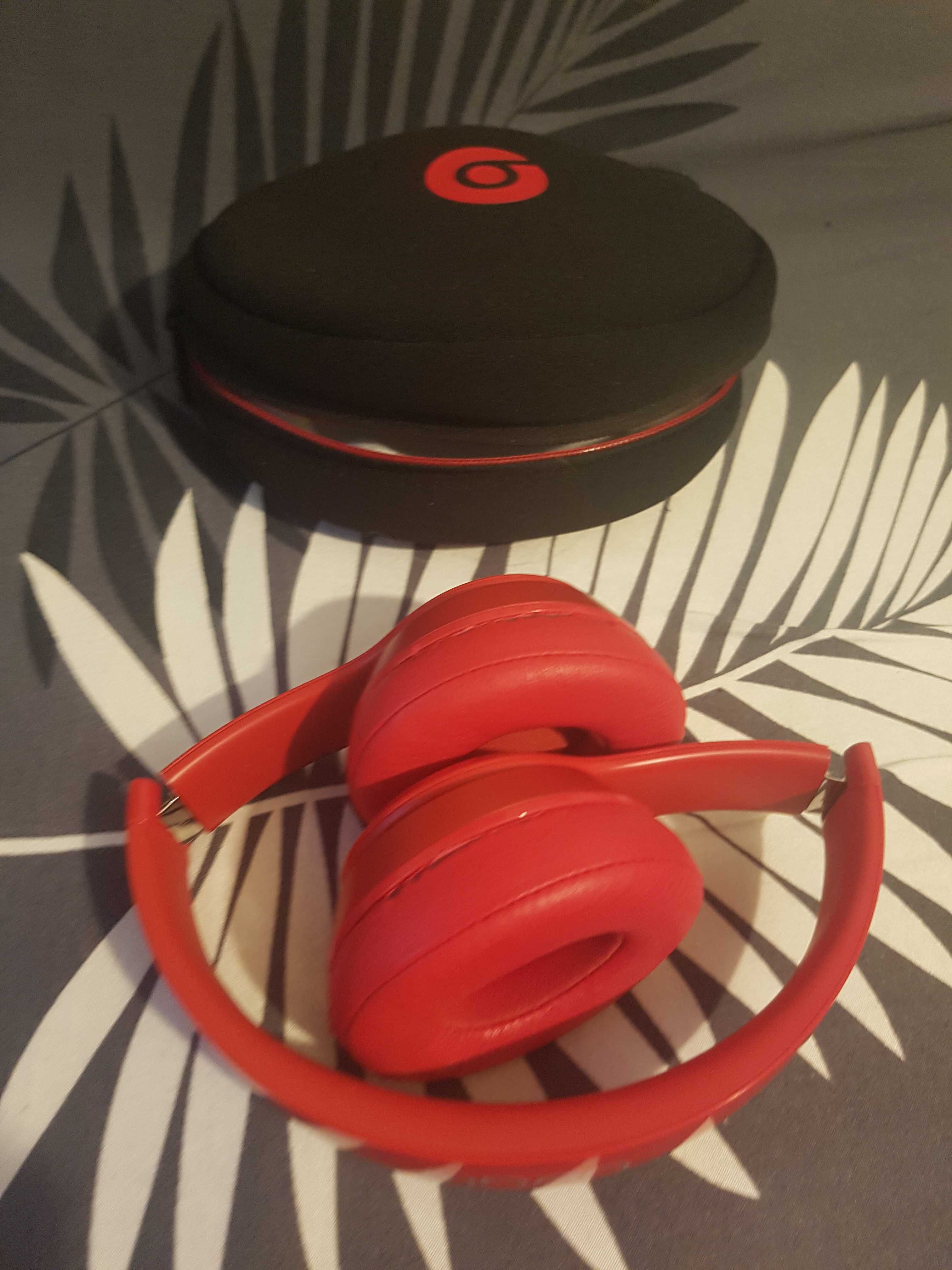 casti wireles beats solo 2