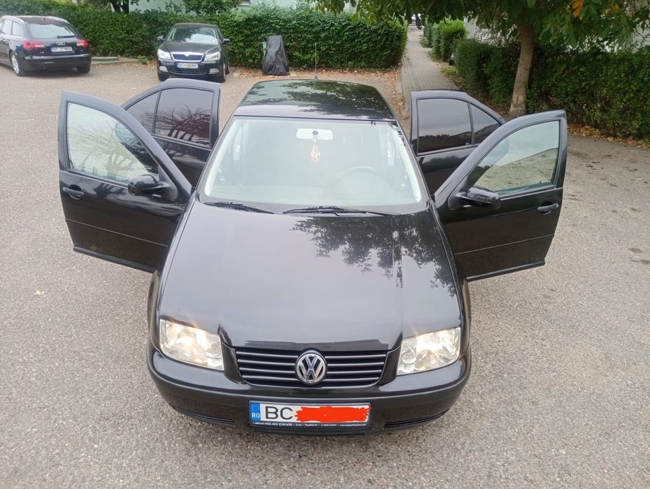 Wolfgang Bora 1,6