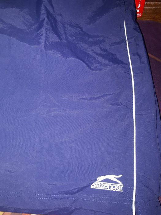 Pantaloni scurti Slazenger XXXXL, adusi din Anglia,noi