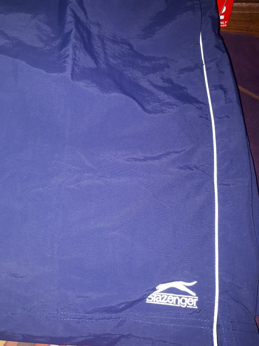 Pantaloni scurti Slazenger XXXXL, adusi din Anglia,noi