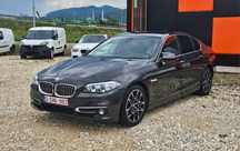 Bmw f10 an 2015 cu 180000 km acum adus in Ro